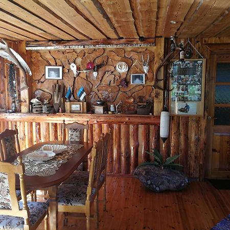 Kukka Holiday House Exterior foto
